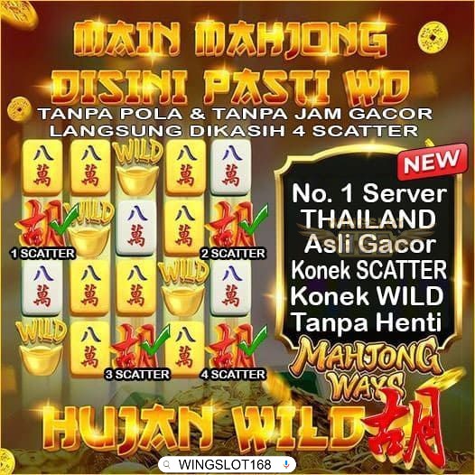 TOGEL11 : Situs Akun Pro Jamin WD Pasti Cuan